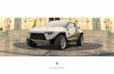 RACING BUGGY - Racing Buggy represents Fornasariâ€™s attitude to innovation ... it is a car which combines the Fornasari 600 off-road racing features with a high versatility in
