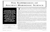 HARMONIC CONNECTION BETWEEN ANU & RELIGION-3blog.hasslberger.com/docs/HARMONIC_CONNECTION.pdf · and 3:2 perfect fifth. 46 NEXUS . ... were founded on the study of harmonics in numbers