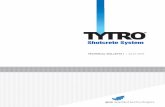 Shotcrete System - A construction products …. TYTRO ® SHOTCRETE SYSTEM GCP Applied Technologies introduces its state-of-the-art TYTRO® shotcrete system to help customers reduce