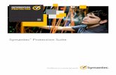 Symantec Protection Suite - Miecznet :: Bezpieczeństwo ... · PDF fileSymantec Protection Suite ... Web Gateway Symantec Protection Center Symantec Protection Center 3. Symantec Protection