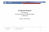 WLTP-DTP-05-07 LabProcICE Progress Report of any part, that affects the emissions and fuel consumption under the test conditions.” Comments received by UK and NL at DTP3 meeting: