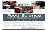 Food Science Training Flyer-1-2 · 2016-04-26Food Science Training Flyer-1-2