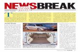 NEWS BREAK - MOTOR - Repair Guides · PDF fileNEWS BREAK TJohn Lypen ... sure that, before long, many of these dream machines will cruise America’s highways ... tems. As the high