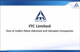 ITC Limited - AceAnalyser Meet/100875_20140523.pdf(GRIHA) rated luxury hotel by the Ministry of New and Renewable Energy ... IT Hotels: World’s Greenest Luxury Hotel hain All ITC