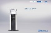 Think Small - Ebac Water Coolers | Bottled & Plumbed In Water · PDF file · 2014-05-07Think Small EBWA Compliance Certified EBWA Challenge Test 2007. 1. ... comes with the Ebac name,