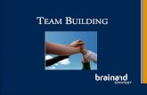 TEAM BUILDING Building (New Version).pdfTeam Building Workshop: ... •Pix of favorite leisure activity ... •How will the business achieve its goals and objectives?
