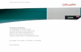 UniLynx Outdoor Installation Manual Installationshandbuch ... · PDF fileUniLynx Outdoor Installation Manual Installationshandbuch ... rules to be observed when working on electrical