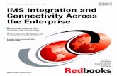 IMS Integration and Connectivity Across the · PDF fileIMS Integration and Connectivity Across the Enterprise ... iv IMS Integration and Connectivity Across the ... 4.1.2 IBM WebSphere