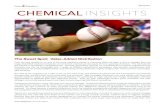 Chemical Newsletter - Spring 2017 - Grace Matthewsgracematthews.com/.../ChemicalNewsletter-Spring2017.pdfCase Study: Applied Adhesives Based in Minnetonka, Minnesota, Applied Adhesives