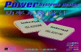 Cover NovDec06 - Power Systems  · PDF fileRay Ridley Ridley Engineering ... The Nine Most Useful Power Topologies By Ray Ridley, Ridley Engineering