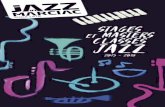 Stages et masters classes jazz - Jazz in · PDF file · 2015-10-05possible des esthétiques jazz. Techniques pédagogiquespour donner le goût du jazz et de l’impro aux ... professeur
