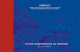 Report to APEC Economic Leaders - National Documents/2012 ABAC Letter and Repor… · and robust legal frameworks for public-private partnerships. ... 4 ABAC Report to APEC Economic