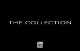 THE COLLECTION - Rolls-Royce Motor Cars Home · PDF fileMen’s Wallet Holding eight cards in Nylon lined slots, with two Alcantara Suede lined pockets for banknotes, this classic