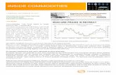 INSIDE COMMODITIES September 21, 2017 - Thomson …share.thomsonreuters.com/assets/newsletters/Inside_Commodities/IC... · INSIDE COMMODITIES ... 2016January 19, 2016January 20, 2016January