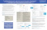 A multidisciplinary team approach to ensuring safe ... Chhabra - A... · Due to curative intent of chemotherapy and increased efficacy of oxaliplatin- ... Fill drip chamber to fill