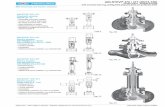 ARI-STEVI 470 / 471 (DN15-150) · PDF fileAUMA SAR 07.2 - 14.6 ... ARI-STEVI ® 470 / 471 (DN15-150) Control valve ... Control valve in straightway form with pneumatic actuator ARI-DP