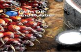 Palm Oil and Rubber - Economic Transformation …etp.pemandu.gov.my/.../upload/ENG_NKEA_Palm_Oil_Rubber.pdfPalm Oil and Rubber The palm oil industry is a significant contributor to