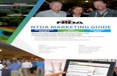 NTDA MARKETING GUIDE - NTDA – National Trailer …ntda.org/wp-content/uploads/2017/04/2017-Marketing-Guide-Web... · NTDA MARKETING GUIDE ... • Birdie Package • Chip-In Package