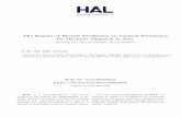 The Impact of Branch Prediction on Control Structures for ... · PDF fileThe Impact of Branch Prediction on Control Structures for Dynamic Dispatch ... The Impact of Branch Prediction