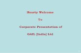 GAIL AN INTEGRATED GAS COMPANY - sari-energy.orgsari-energy.org/oldsite/PageFiles/What_We_Do/activities/GEMTP/GAIL... · ∙ Limited capital ... VPL JLPL RAJASTHAN. 7 ... • Possibility