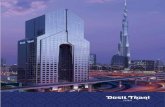 Dusit Thani Dubai Thani Dubai Dusit Thani Dubai is an iconic -5star hotel that captures the essence of Thailand in the vibrant centre of Dubai’s bustling city.