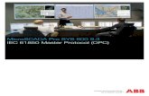 SYS 600 9.3 IEC 61850 Master Protocol (OPC) - ABB · PDF fileIEC 61850 Master Protocol (OPC) Tracebackinformation: WorkspaceMainversiona10 Checkedin2012-11-12. Contents
