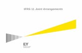 IFRS 11Joint Arrangements - UniBG 11.pdf · Converge IFRS and US GAAP. Page 4 Joint arrangements ... Proportionate consolidation vs. joint operation