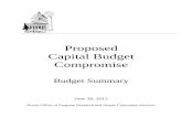 Proposed Capital Budget Compromise - WA State LEAP …leap.leg.wa.gov/leap/Budget/Detail/2015/cSummaryDocs_0630.pdf · Pacific Medical Center 6,000 6,000 ... Lake Chelan State Park