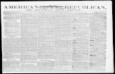 American Republican and Baltimore daily clipper …chroniclingamerica.loc.gov/lccn/sn83009567/1845-11-03/ed-1/seq-1.pdfraltimme i,ije?lican, piuwbd! j wittmmii kvkp.t mommro, by rci.l