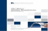 The Water Quality Regulations - Regulation & …rsb.gov.ae/assets/documents/366/regswaterquality4th...The Water Quality Regulations (Fourth Edition) 3 Foreword The Regulation and Supervision