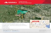 ±168 Acres - images3.loopnet.comimages3.loopnet.com/d2/rxzpbFDofnfAm4.../document.pdf• ±168 acres of land (per survey) • Approximately 1,000´off Grand Parkway – now open •