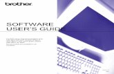 SOFTWARE USER’S GUIDE - Brother Industriesdownload.brother.com/welcome/doc002639/cv_mfc615w... · SOFTWARE USER’S GUIDE For DCP users; This documentation is for both MFC and DCP