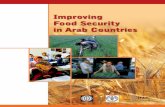 Improving Food Security in Arab Countries - World Banksiteresources.worldbank.org/INTMENA/Resources/FoodSecfinal.pdfWhat are alternative stockpiling strategies? ... Demand Management
