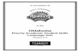 Scott Foresman Reading Street - Pearson ... - Pearson …assets.pearsonschool.com/correlations/CR48A.pdf · Scott Foresman Reading Street is a comprehensive reading program for ...