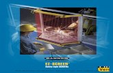 Banner EZ-SCREEN Safety Light Screens - · PDF fileEZ-SCREEN ® Safety Light SCREENs Phone: 800.894.0412 ... you setup time and troubleshooting. ... CSB series splitter cables allow