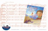 nvisibl rche tra - Island Readers and Writersisl · PDF file · 2016-08-25piece of music from the Baroque Period (Vivaldi was a Baroque composer) and, ... a video with contemporary