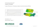 LAND PRODUCT CHARACTERIZATION SYSTEM (LPCS) · PDF fileLand Product Characterization System i Version 2 ... statistics for the Land Product Characterization System (LPCS), ... include
