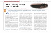The Coming Robot Crime Wave - Computer Science | …it666/reading_list/Physical/final_ieee_robot_crime... · The Coming Robot Crime Wave A ... Wireless and remote control systems
