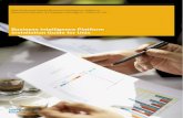 Business Intelligence Platform Installation Guide …sapidp/012002523100008802042015E/sbo...SAP BusinessObjects Business Intelligence platform Document Version: 4.1 Support Package