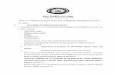 Duties of Officers and Supervisors/Staff ... - Indian · PDF fileDuties of Officers and Supervisors/Staff of Materials management Division ... -Submission of statements to Railway