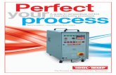 Perfect your process - Tool Temp - · PDF file4.1 Standard Water Temperature Control Units ... 8.4 Calculating weight/mass 10 Tool-Temp contact details & services. ... A handy feature