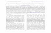 Journal of American Science 2013;9(4) ... · PDF fileJournal of American Science 2013;9(4) ... The study of the protective effect of vitamin E against cypermethrin toxicity on testicular