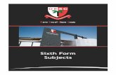 Sixth Form Subjects - descdubai.com Course Summary: Level 3 Certificate and Extended Certificate in Applied Science This Level 3 Certificate is a vocational qualification which is