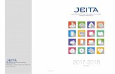 Japan Electronics and Information Technology Industries ... · PDF fileA Message from the Chairman Japan Electronics and Information Technology Industries Association TVs, Video recording
