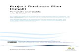 PM 994 Project Business Plan -   Web viewPM 994 Project Business Plan Last modified by: Evans, Grant Company: Department of Premier and Cabinet