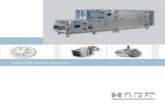 Explosion proof products - Hidria PROOF... · explosion proof products page swirl diffusers od-9 ... (iec 79-10:1995) 3 od-9 / kk1 / z / s / m / ex / 310 310 ex m s v z a kk1 kk4