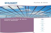 Purlins & Girts - Metal Merchants - Steel Fabricators ... LYSAGHT Zed and Cee sections are accurately roll-formed from high- strength zinc-coated steel to provide an efficient, lightweight,
