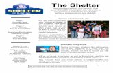 2009 Newsletter (Read-Only) - Shelter of Flint Newsletter.pdfDiagnostic Radiology Associates ... Neil & Jessica Hagemeister Gary & Kathy Haggart ... Bob & Susie Patton Ellen Pavkovich