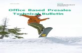 Office Based Presales Technical Bulletin - hp. · PDF fileClick here to access the repository to the HPE Office Based Presales Technical Bulletin ... Scheduling a report with capacity,