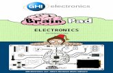 Introduction - Home - GHI Electronicsold.ghielectronics.com/.../BrainPad_EL_Introduction.docx · Web viewElectricity is when electrons move from a power source to a device. The flow